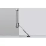 HETTICH 16178 Klassik D 551-600 B/J