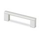 HETTICH 115358 fogantyú Clivia 344/332 mm alu elox