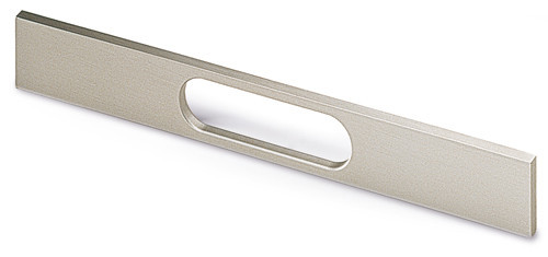 HETTICH 9064820 fogantyú Apua 472/416 vagy 460 mm nemesacél imitáció