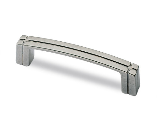 HETTICH 115266 fogantyú Corduba 146/128 mm cink