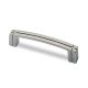 HETTICH 115266 fogantyú Corduba 146/128 mm cink