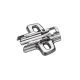 HETTICH 9071576 talp 8099 D=1,5 csavar