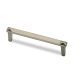 HETTICH 9112650 fogantyú Potovio 144/128 mm cink