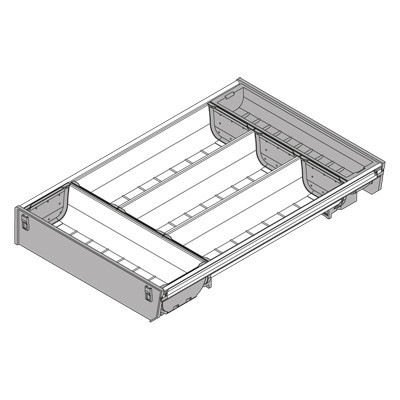 BL ZSI.450BI3N O-L "Tárolás" 400/450