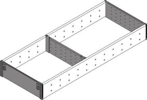 BLUM ZSI.500FI2N Orga Line "mosás, előkészítés, főzés"400/500