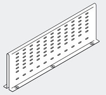 BL-Z46L420S közfal ANTARO R906 450mm