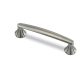 HETTICH 9112591 fogantyú Salacia L151/128 cink