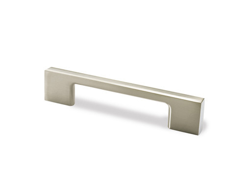 HETTICH 9995773 fogantyú Belluno 267/256 vagy 224 mm nemesacél imitáció