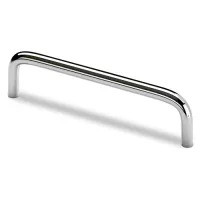 HETTICH 9070443 fogantyú Avenio 74/64 mm króm