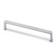 HETTICH 9995782 fogantyú Baldone 166/160 mm matt króm