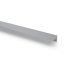 HETTICH 9131455 fogantyú Ticinum 2000/8x224 mm alu elox