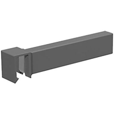 HETTICH 9194622 Orgastore 410, osztó elem antracit