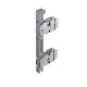 HETTICH 9255838 AvanTech You front rögzítő 187/251 csavar