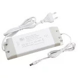 StrongLumio transzformátor, 12V, 60W, lapos