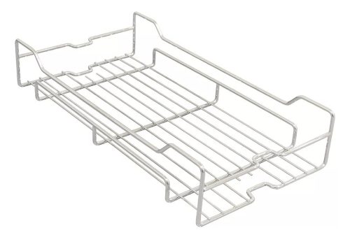 STRONGélelmiszerszekrény kosár 450 mm króm