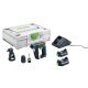 FESTOOL 576093 Akkus fúró-csavarbehajtó CXS 2,6-Set