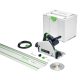 FESTOOL 577010 Merülőfűrész TS 55 FEBQ-Plus-FS