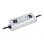 MEAN WELL transzformátor,  XLG-150-12-A, 12V, 150W, IP67