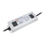 MEAN WELL transformátor,  XLG-200-12-A, 12V, 200W, IP67